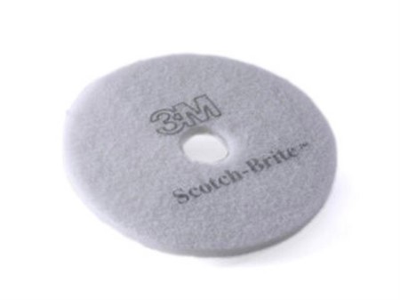 14'' 3M Rondell Vit